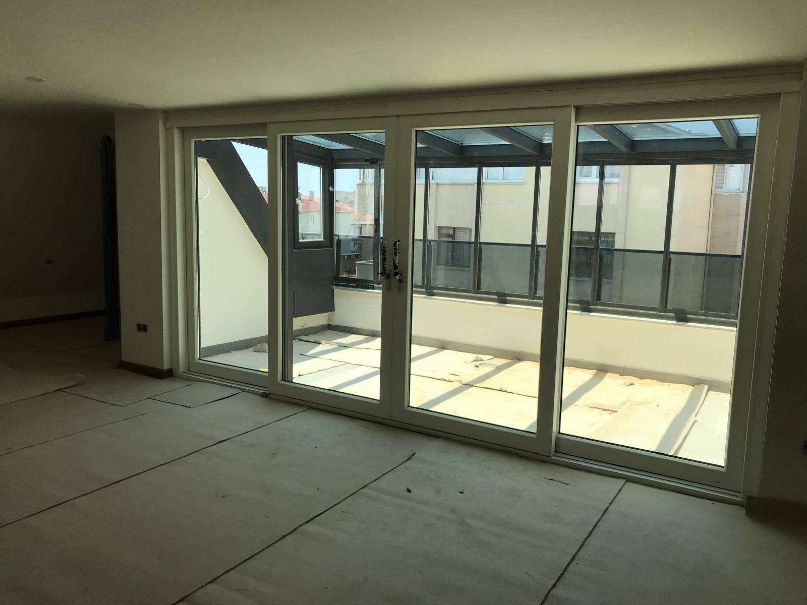 Hebeschiebe Sürme Sistem 26